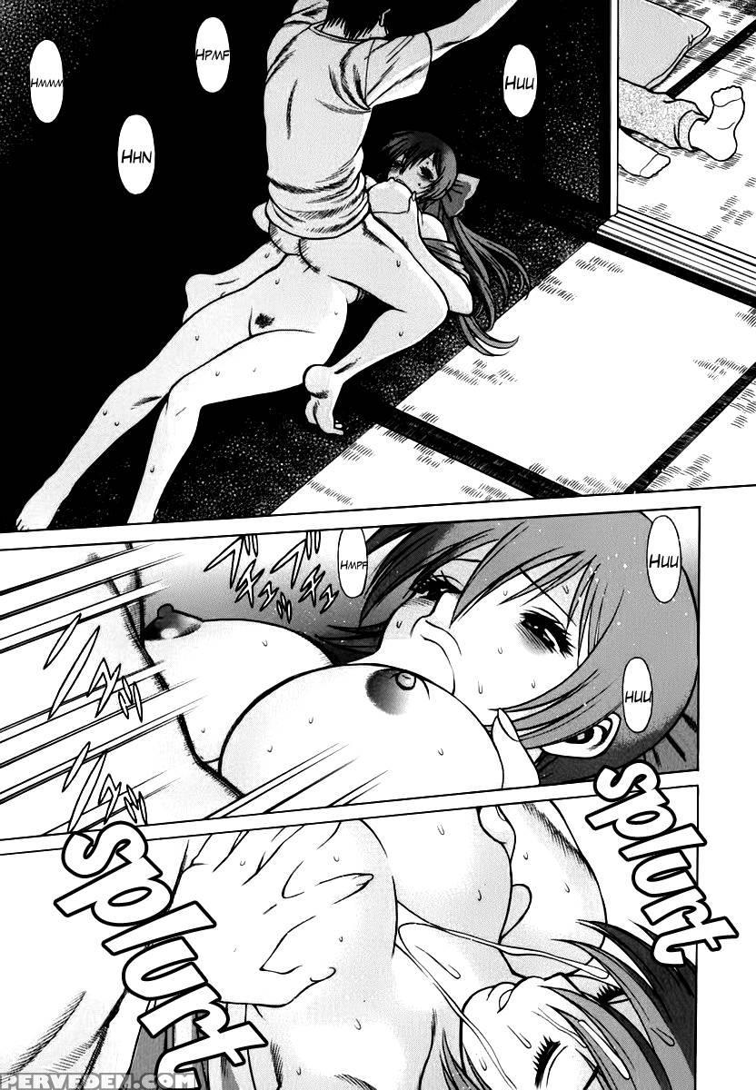 Anego!! Chapter 3 - Nozomu Tamaki 1