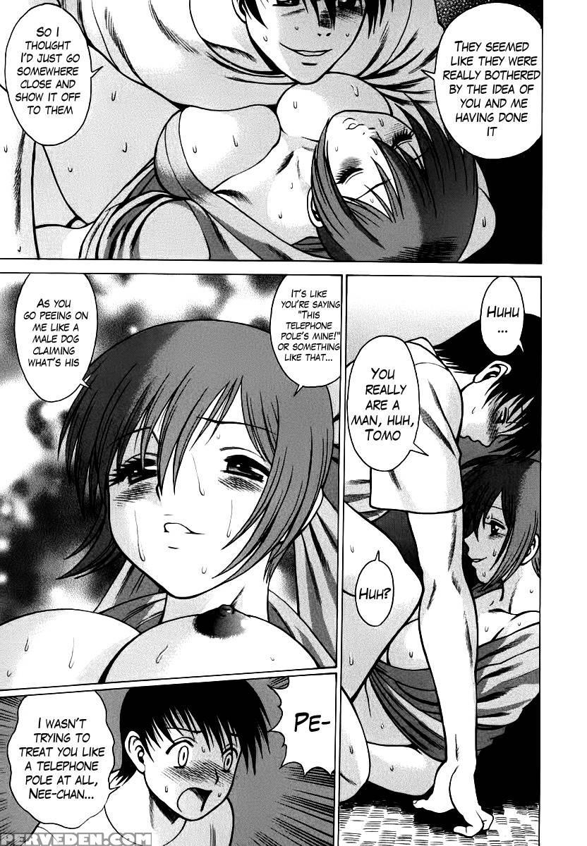 Anego!! Chapter 3 - Nozomu Tamaki 1