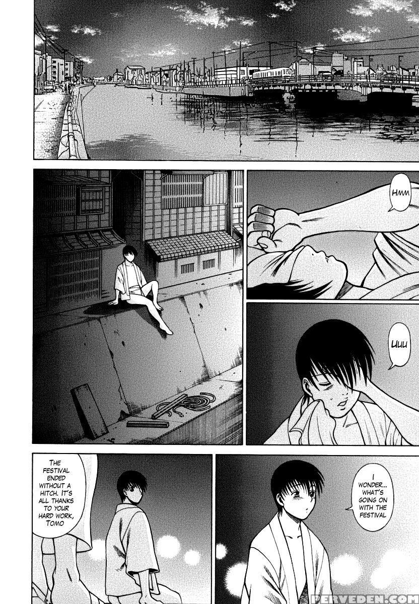 Anego!! Chapter 4 - Nozomu Tamaki 1
