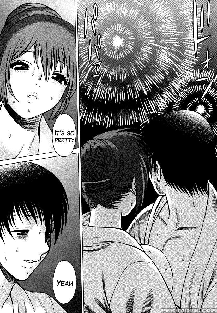 Anego!! Chapter 4 - Nozomu Tamaki 1