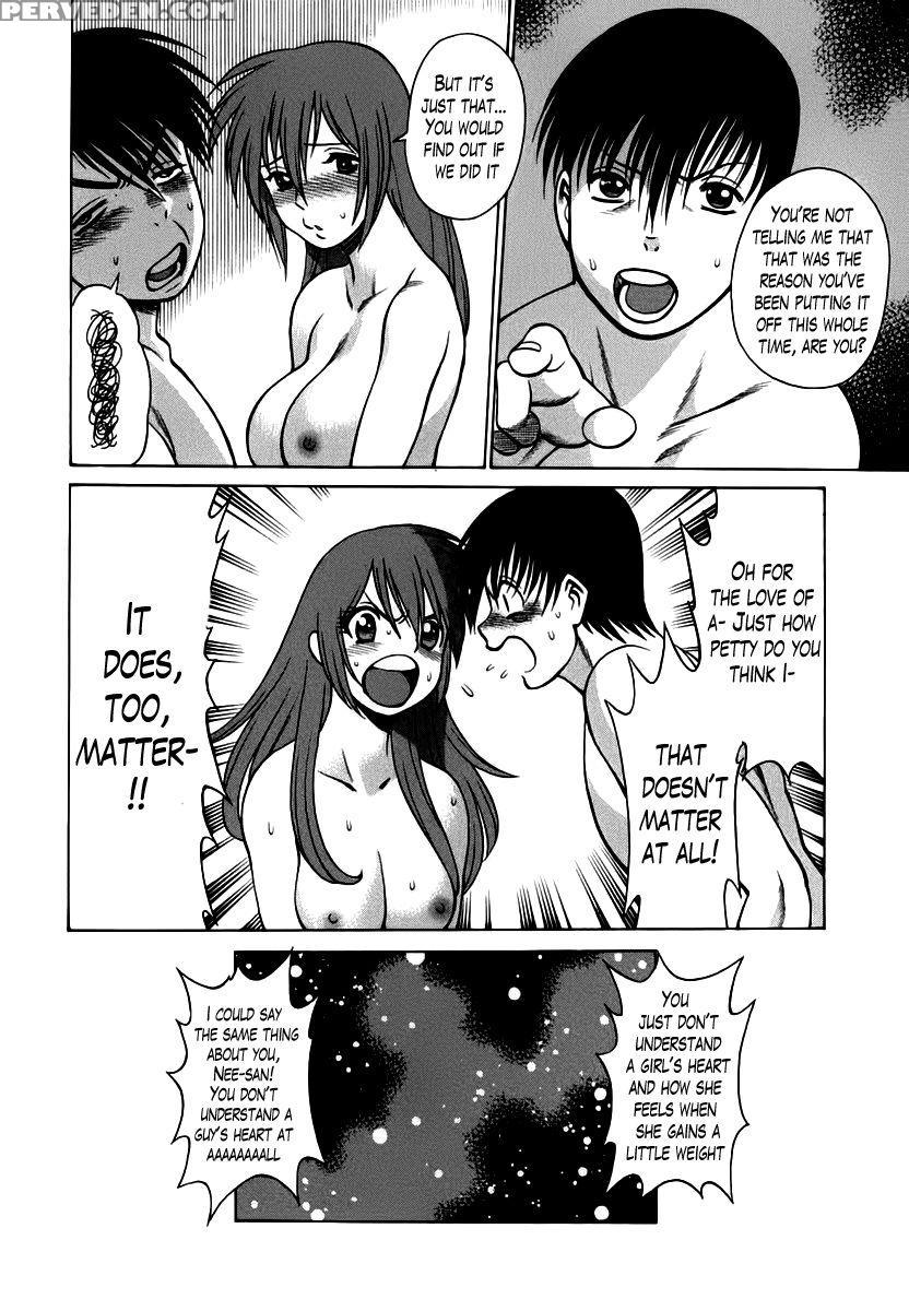 Anego!! Chapter 5 - Nozomu Tamaki 1