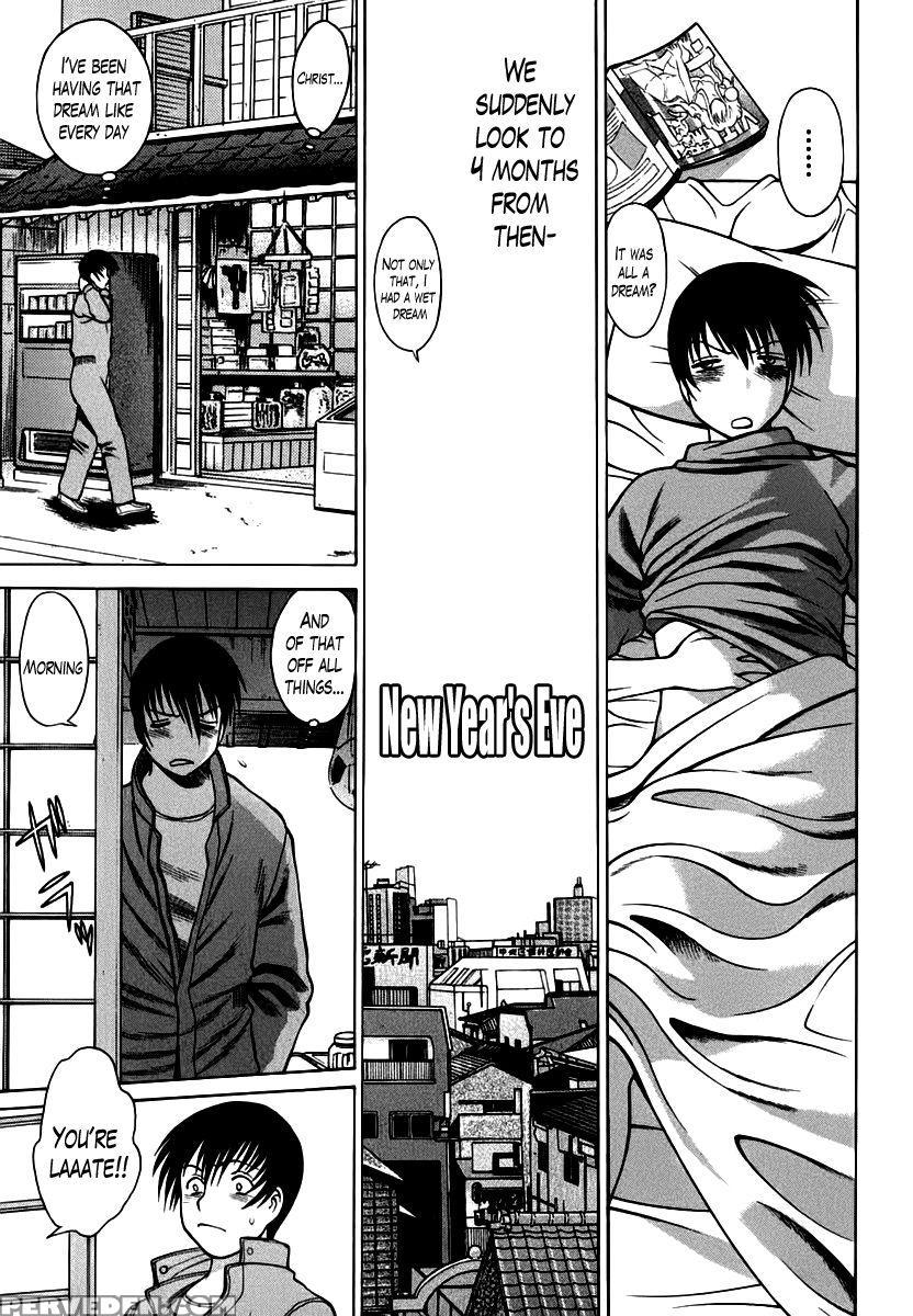 Anego!! Chapter 5 - Nozomu Tamaki 1