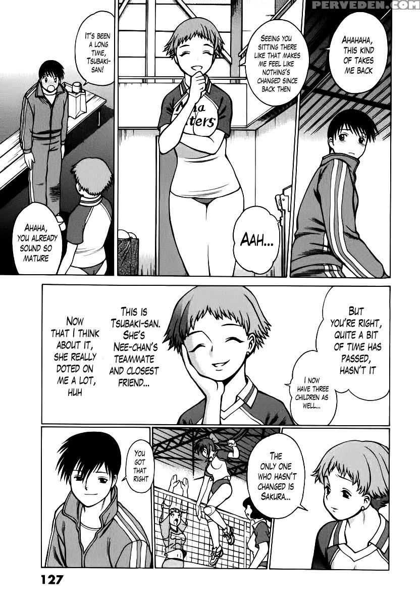 Anego!! Chapter 6 - Nozomu Tamaki 1