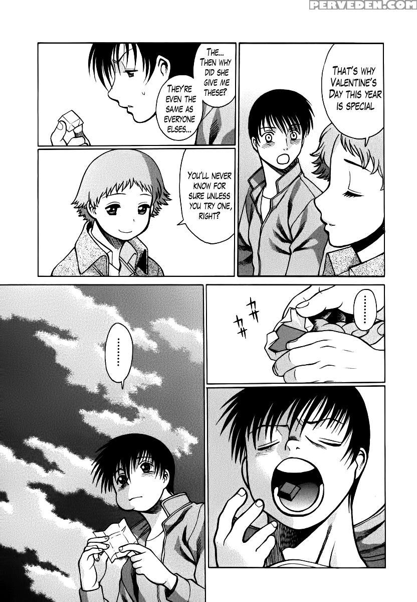 Anego!! Chapter 7 - Nozomu Tamaki 1