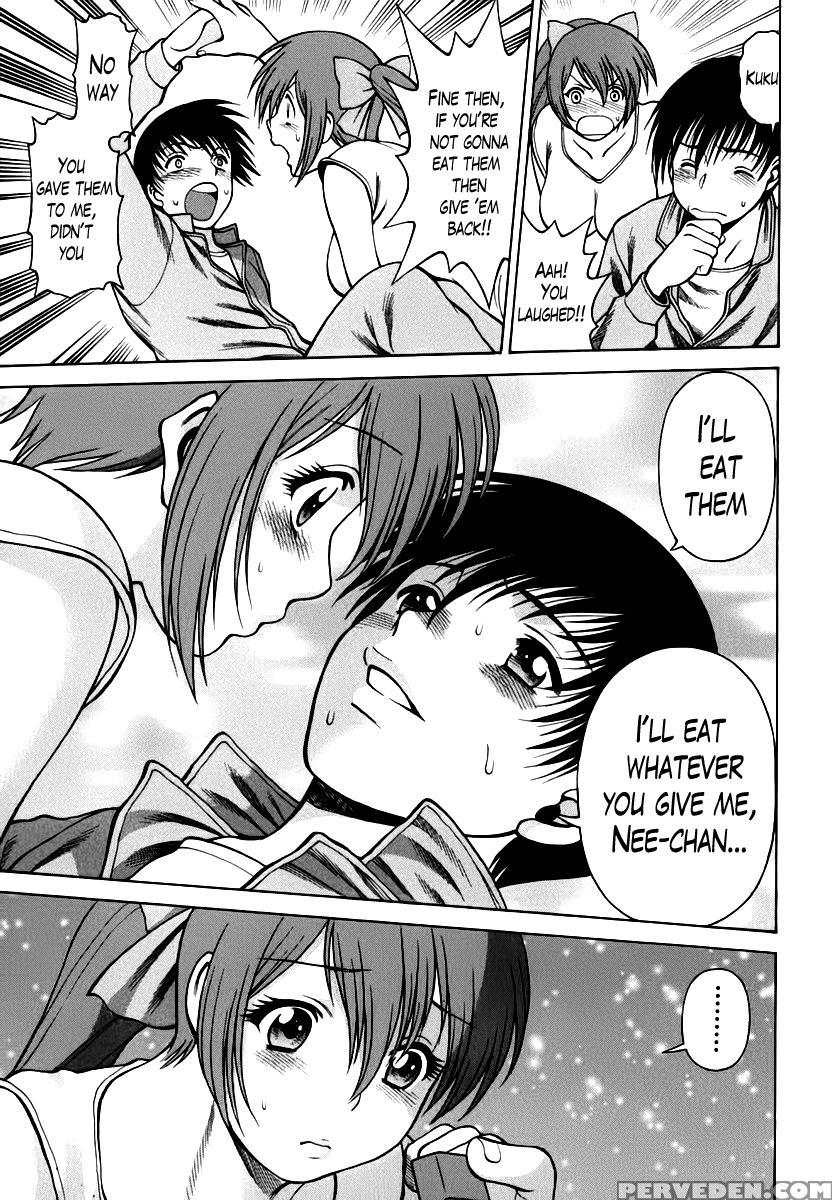 Anego!! Chapter 7 - Nozomu Tamaki 1