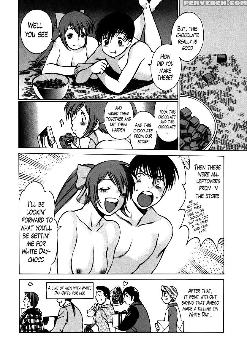 Anego!! Chapter 7 - Nozomu Tamaki 1