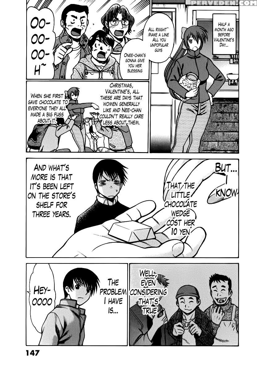Anego!! Chapter 7 - Nozomu Tamaki 1