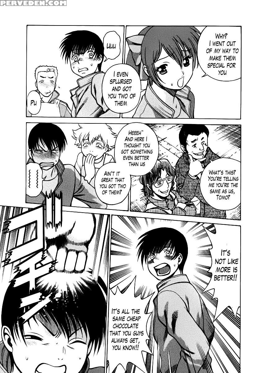 Anego!! Chapter 7 - Nozomu Tamaki 1