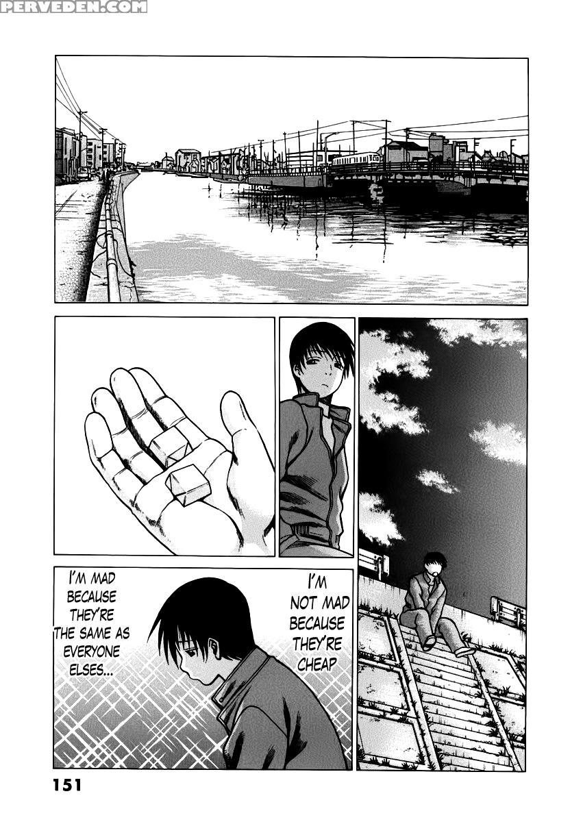 Anego!! Chapter 7 - Nozomu Tamaki 1