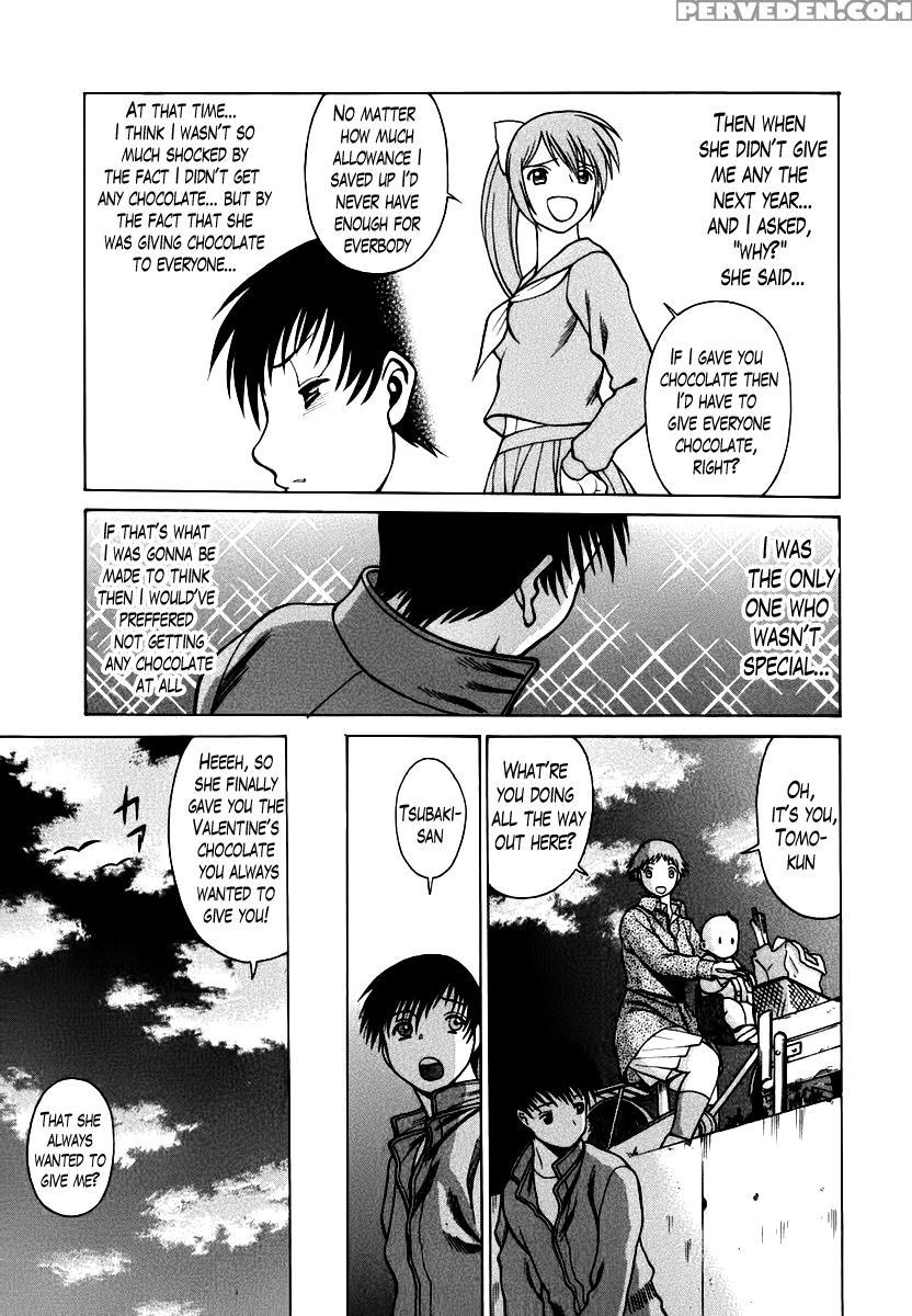 Anego!! Chapter 7 - Nozomu Tamaki 1