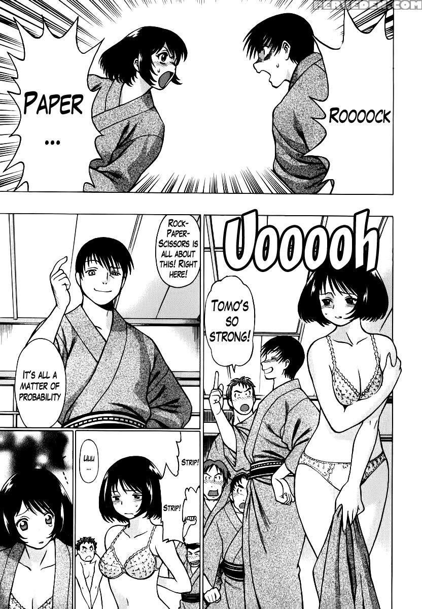 Anego!! Chapter 8 - Nozomu Tamaki 1