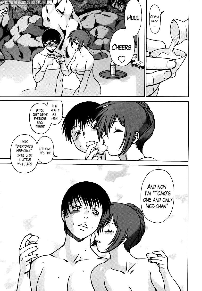Anego!! Chapter 8 - Nozomu Tamaki 1