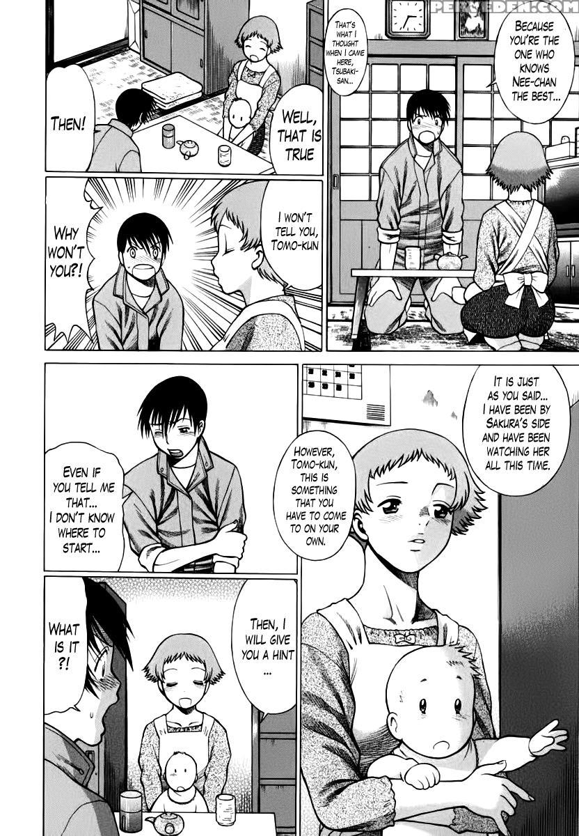 Anego!! Vol. 1 Chapter 9 - Nozomu Tamaki 1