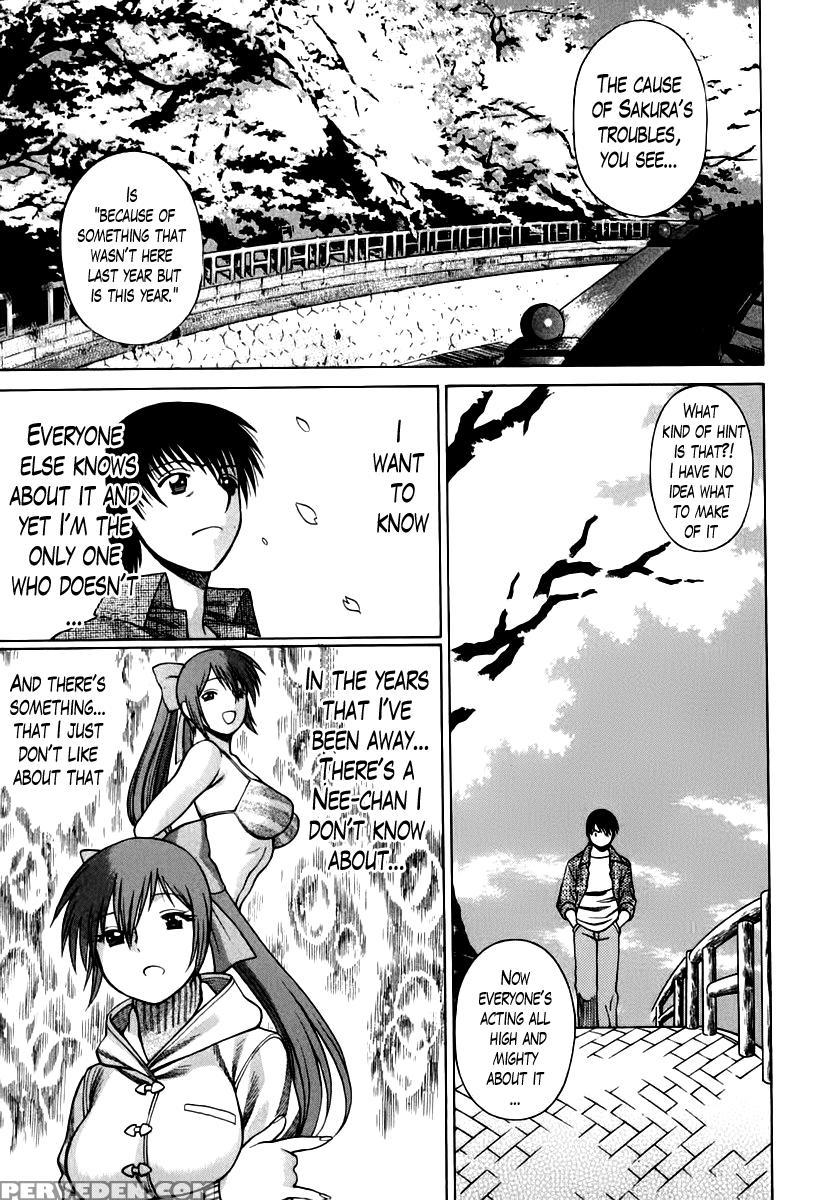 Anego!! Vol. 1 Chapter 9 - Nozomu Tamaki 1