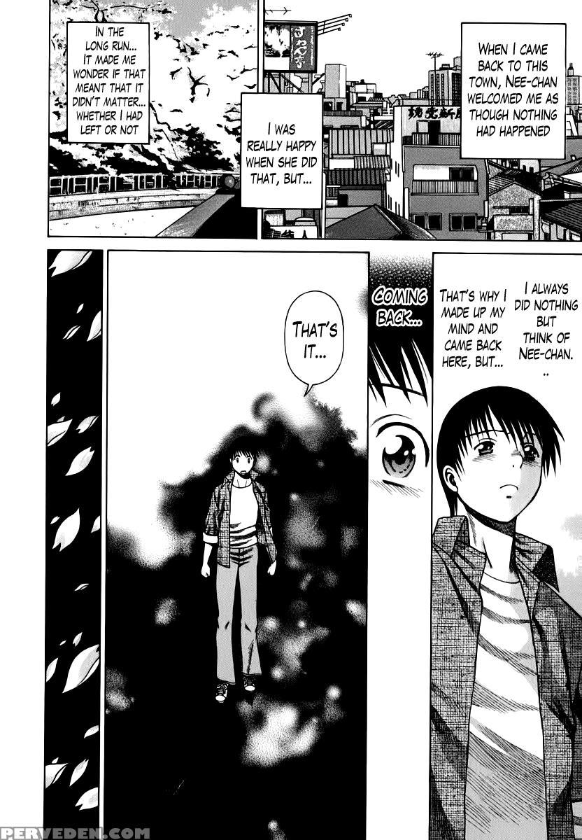 Anego!! Vol. 1 Chapter 9 - Nozomu Tamaki 1