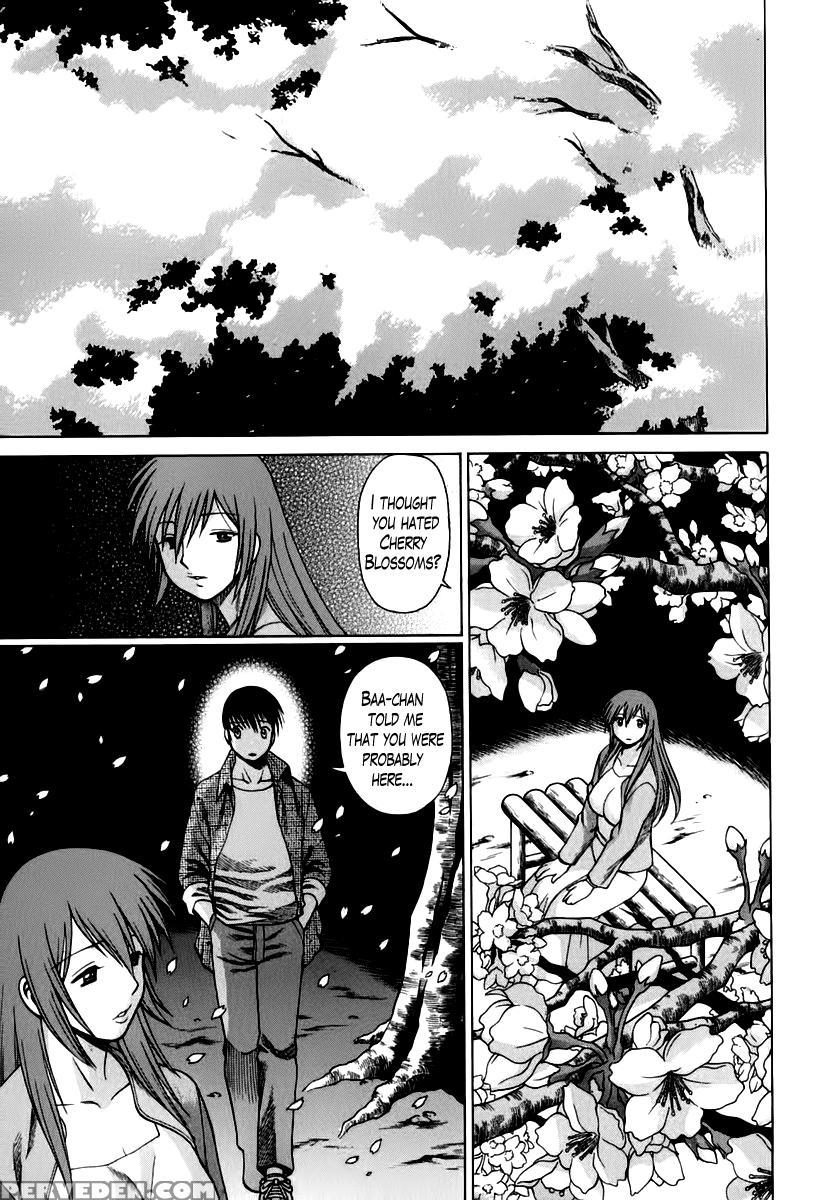 Anego!! Vol. 1 Chapter 9 - Nozomu Tamaki 1