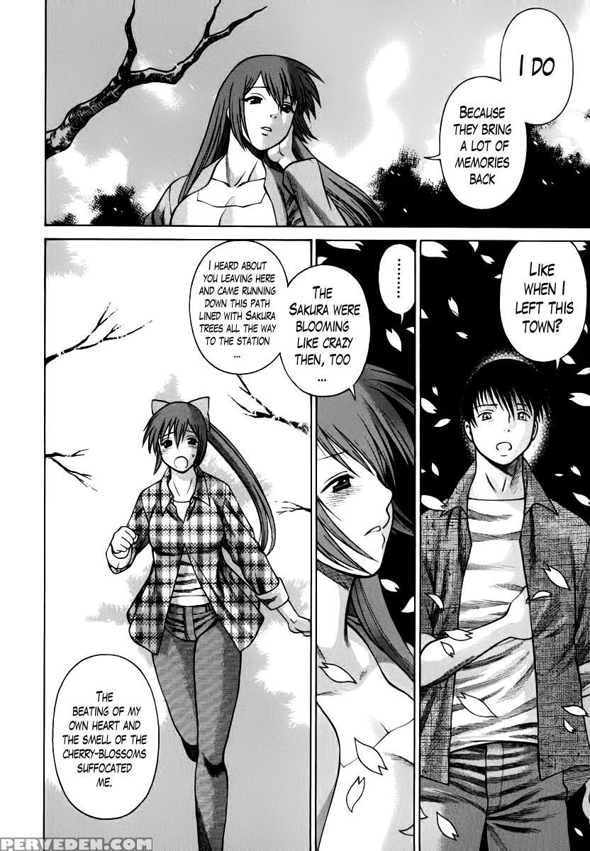 Anego!! Vol. 1 Chapter 9 - Nozomu Tamaki 1