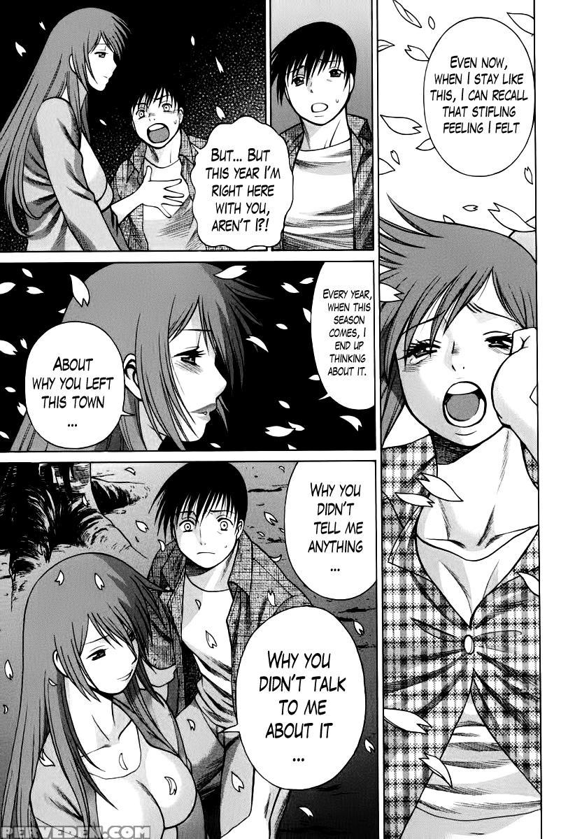 Anego!! Vol. 1 Chapter 9 - Nozomu Tamaki 1