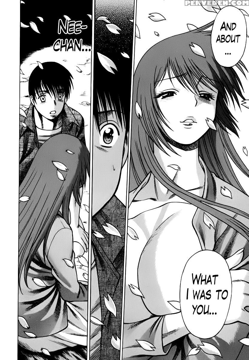 Anego!! Vol. 1 Chapter 9 - Nozomu Tamaki 1