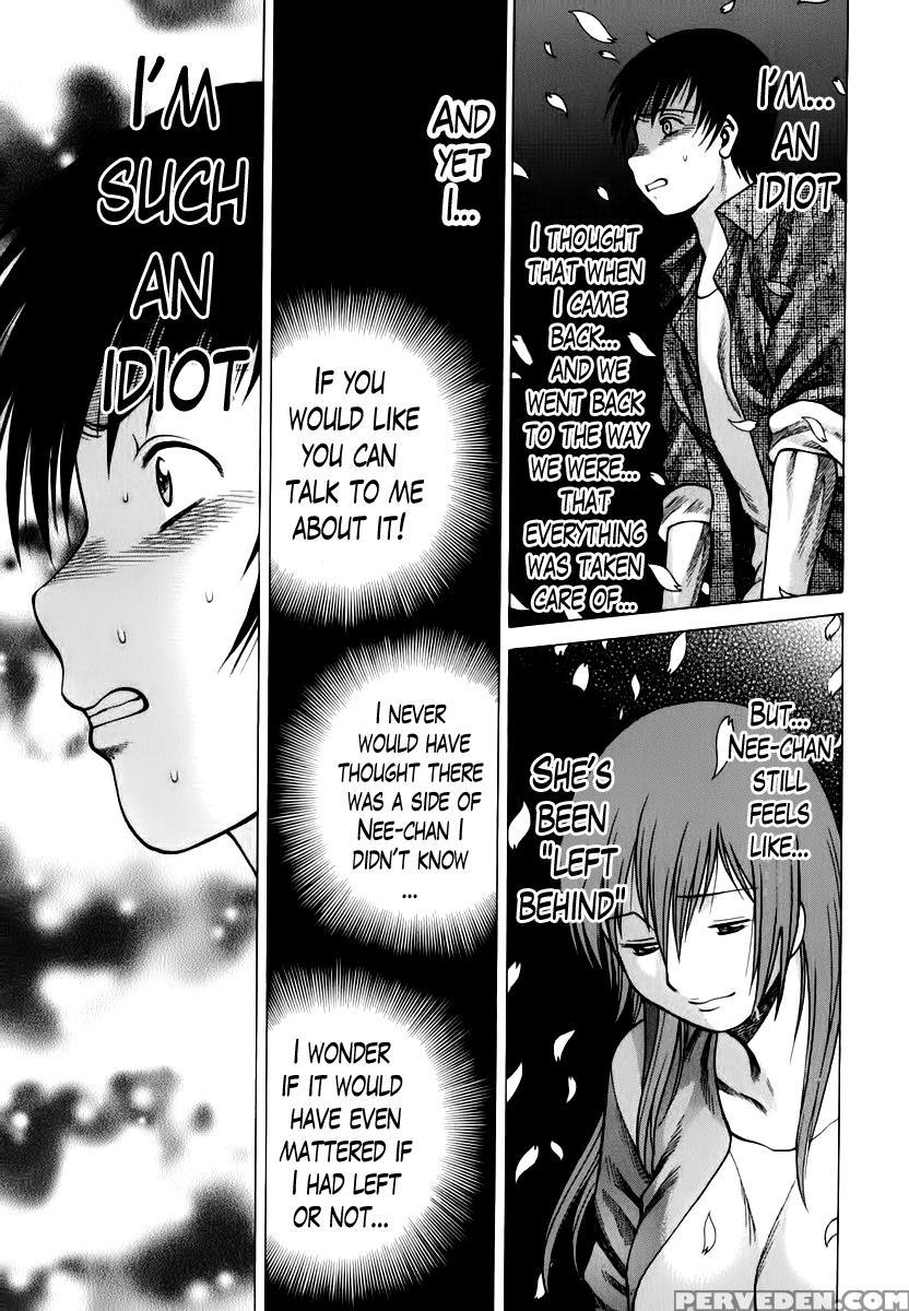 Anego!! Vol. 1 Chapter 9 - Nozomu Tamaki 1
