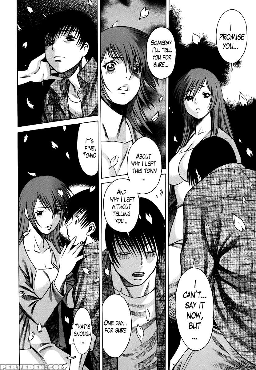 Anego!! Vol. 1 Chapter 9 - Nozomu Tamaki 1