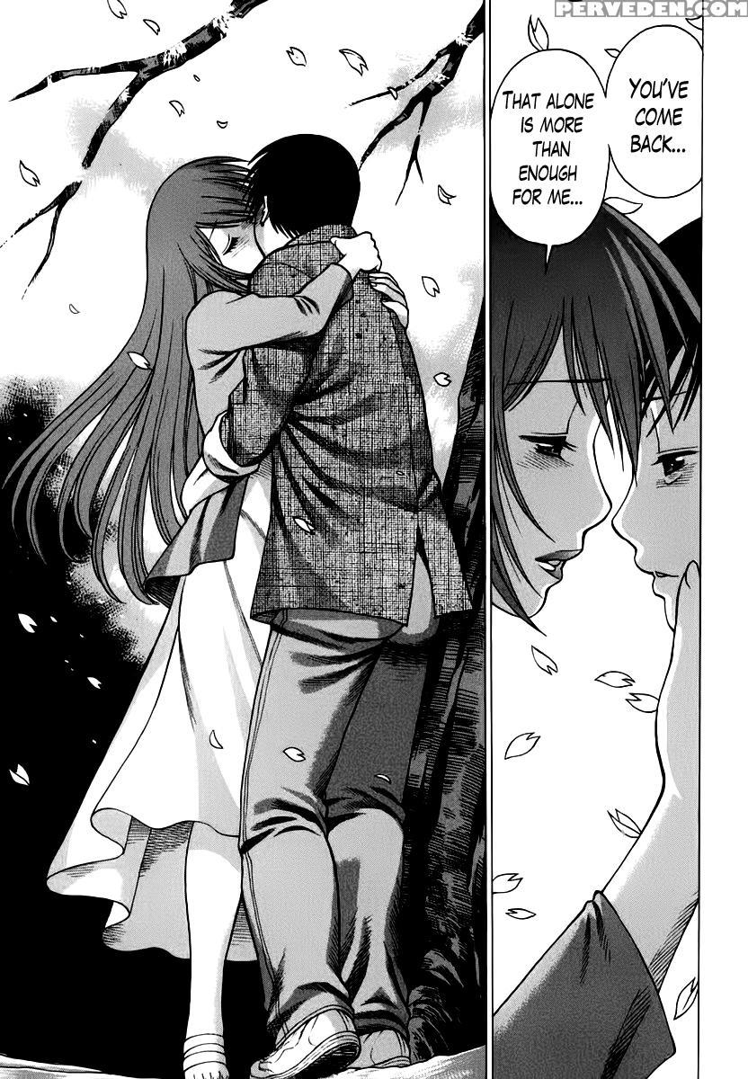 Anego!! Vol. 1 Chapter 9 - Nozomu Tamaki 1