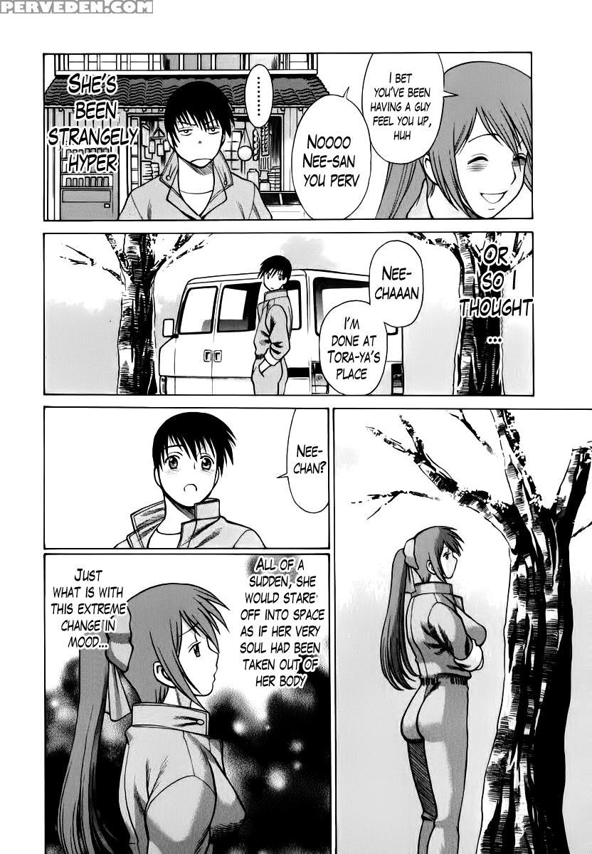 Anego!! Vol. 1 Chapter 9 - Nozomu Tamaki 1