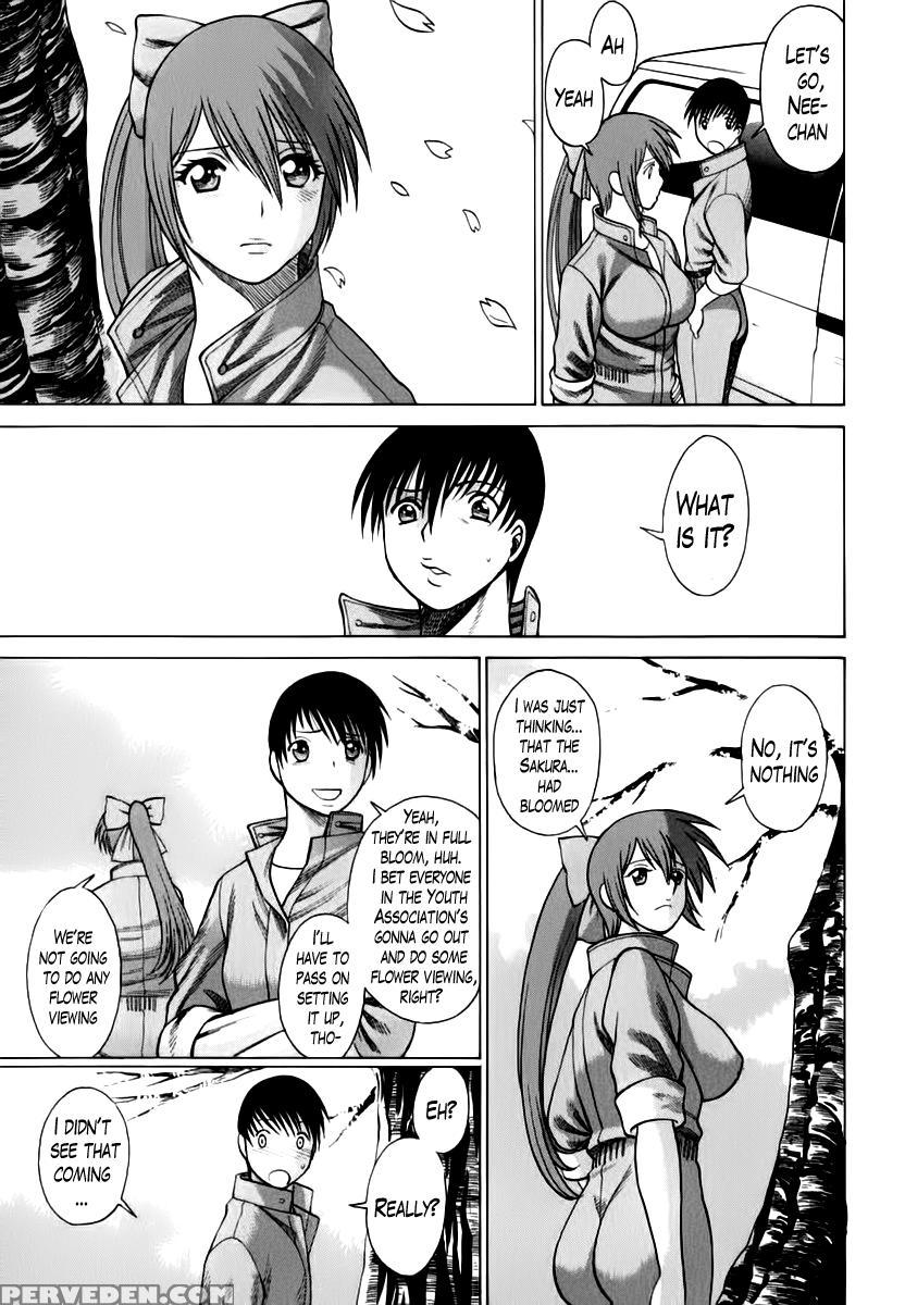 Anego!! Vol. 1 Chapter 9 - Nozomu Tamaki 1