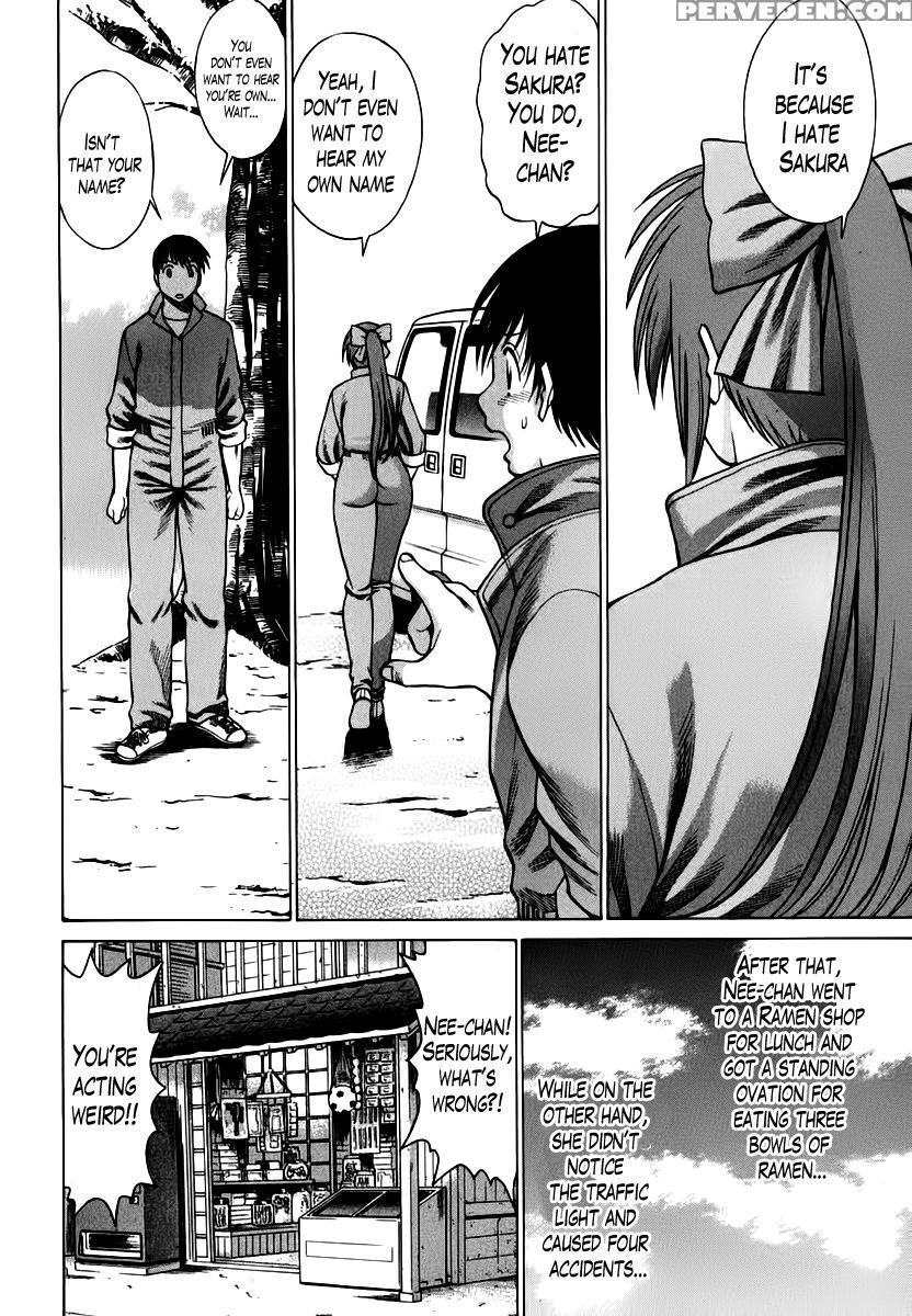 Anego!! Vol. 1 Chapter 9 - Nozomu Tamaki 1