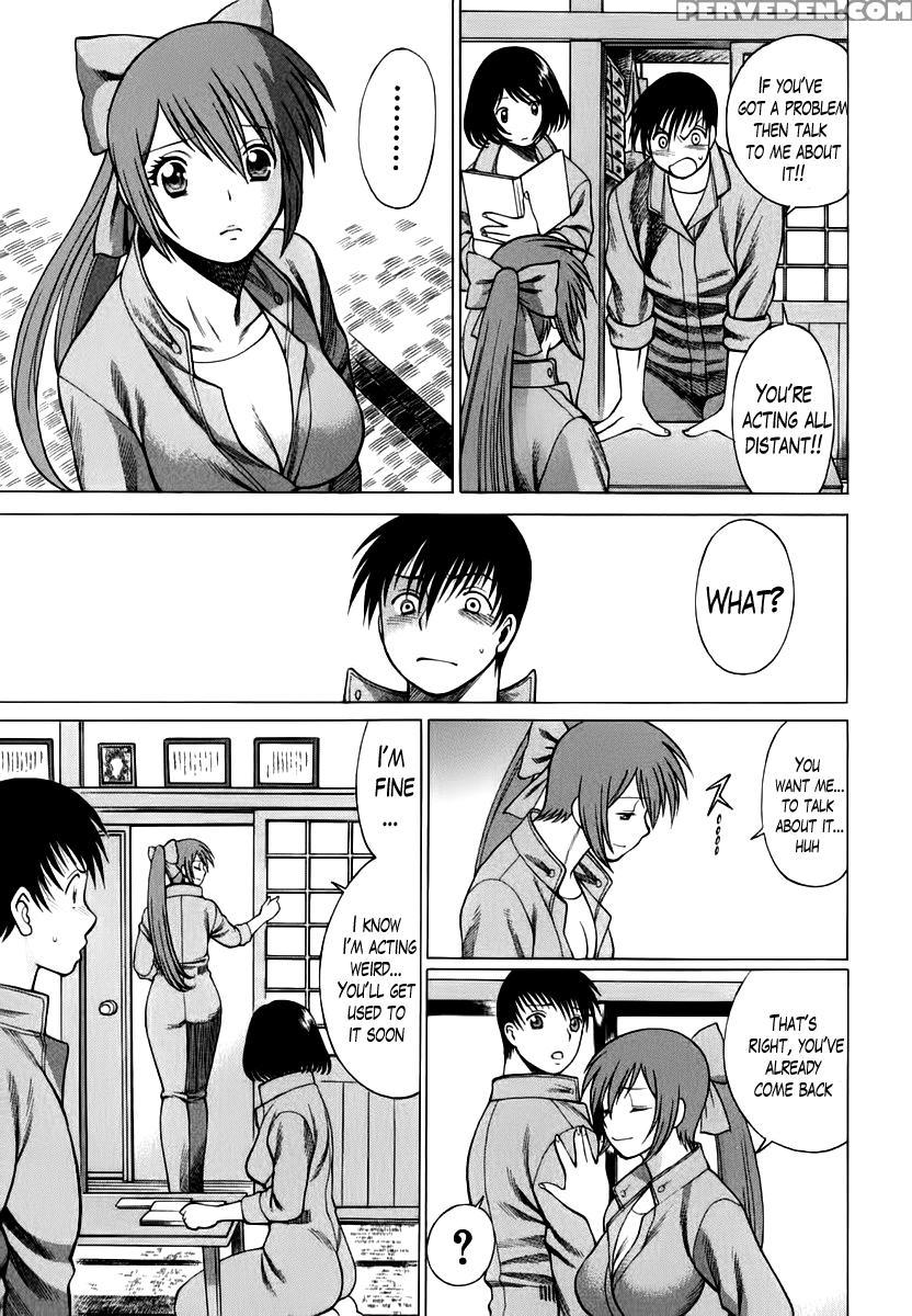 Anego!! Vol. 1 Chapter 9 - Nozomu Tamaki 1