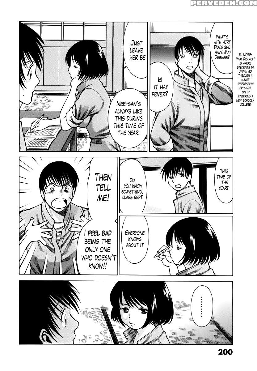 Anego!! Vol. 1 Chapter 9 - Nozomu Tamaki 1