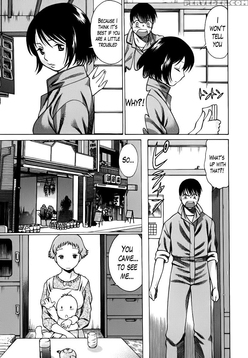 Anego!! Vol. 1 Chapter 9 - Nozomu Tamaki 1