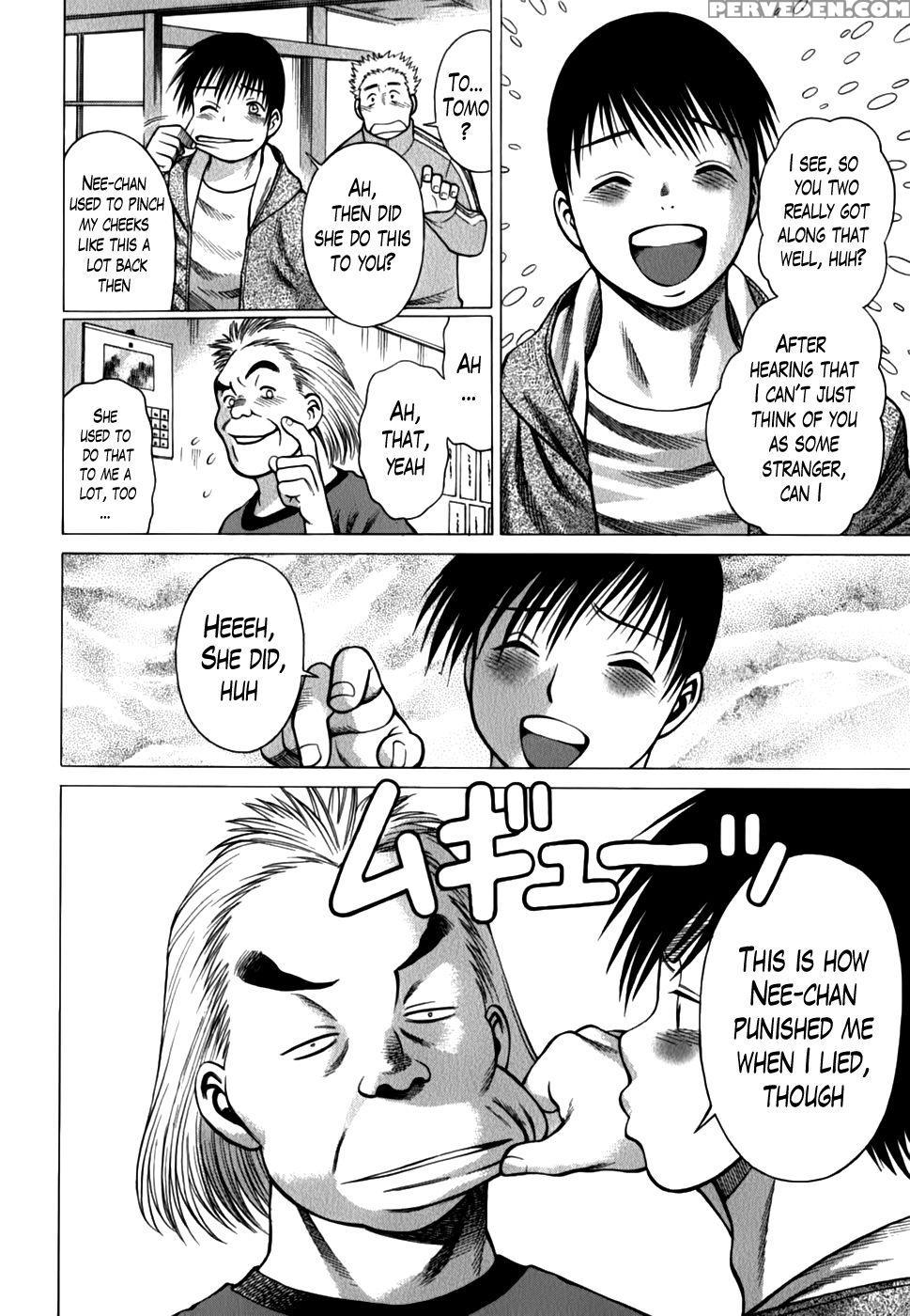 Anego!! Vol. 2 Chapter 10 - Nozomu Tamaki 1