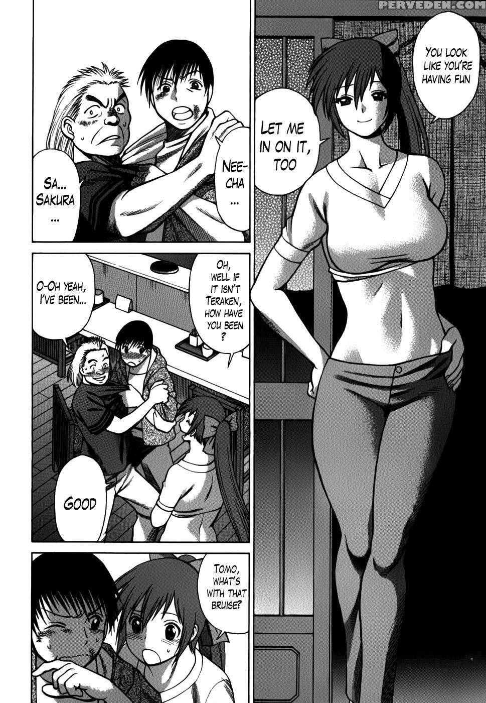 Anego!! Vol. 2 Chapter 10 - Nozomu Tamaki 1