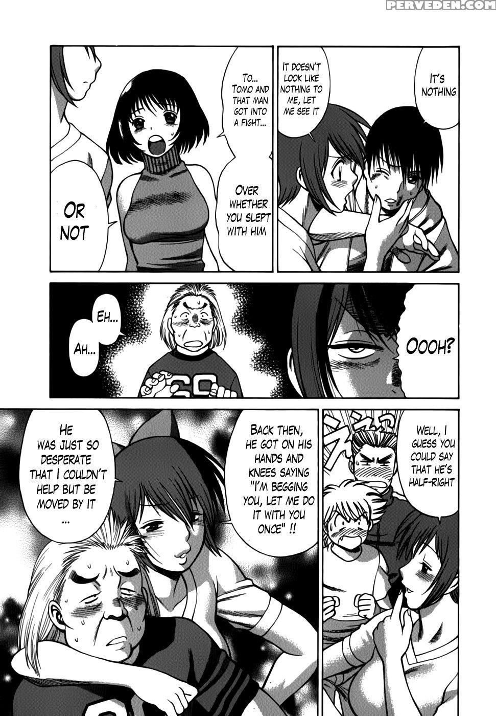 Anego!! Vol. 2 Chapter 10 - Nozomu Tamaki 1