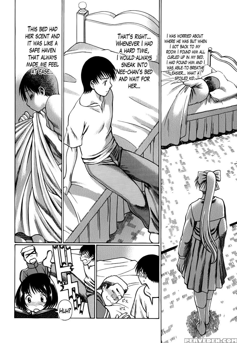 Anego!! Vol. 2 Chapter 11 - Nozomu Tamaki 1
