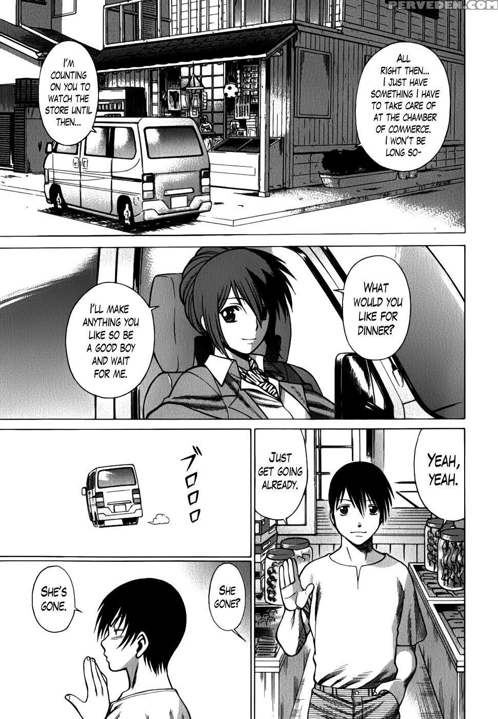 Anego!! Vol. 2 Chapter 11 1