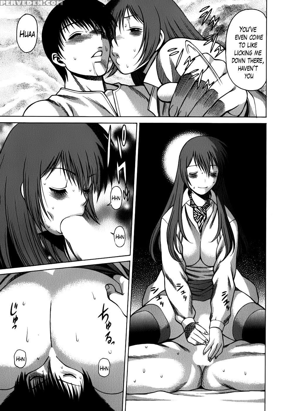 Anego!! Vol. 2 Chapter 11 1