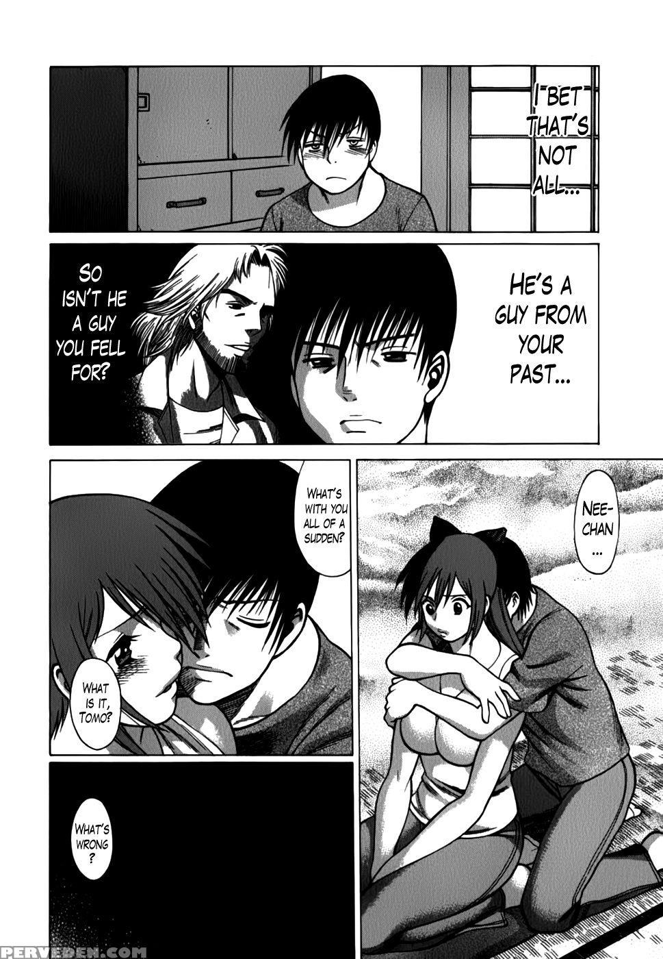 Anego!! Vol. 2 Chapter 12 - Nozomu Tamaki 1