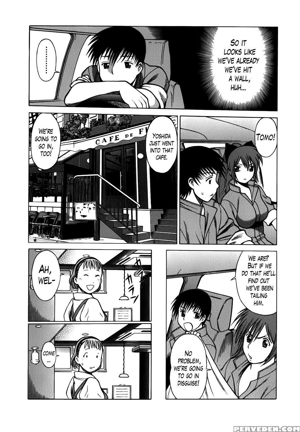 Anego!! Vol. 2 Chapter 12 - Nozomu Tamaki 1