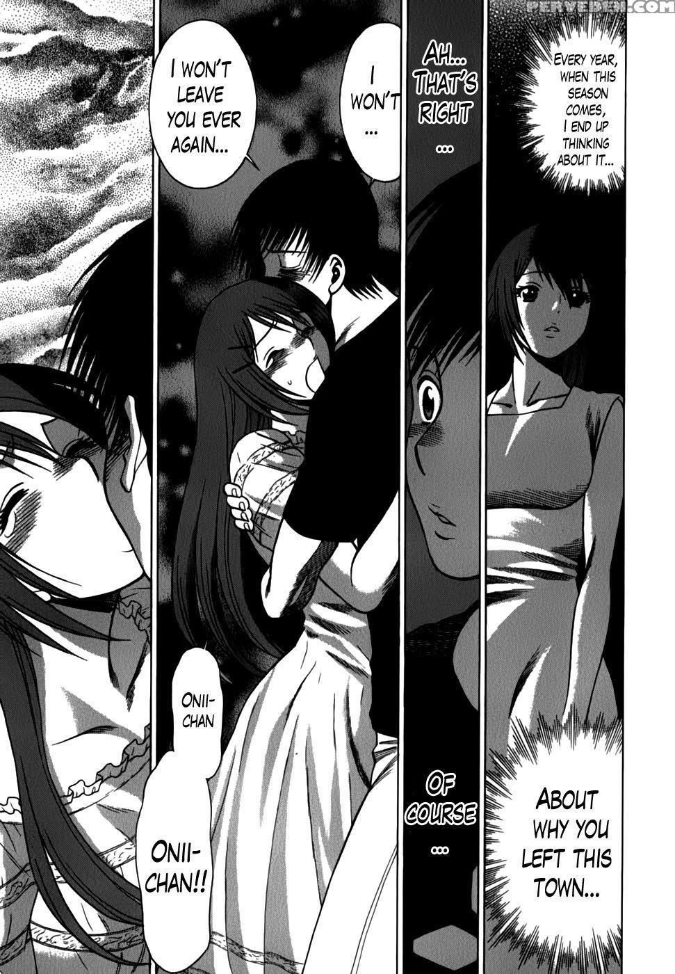 Anego!! Vol. 2 Chapter 14 - Nozomu Tamaki 1