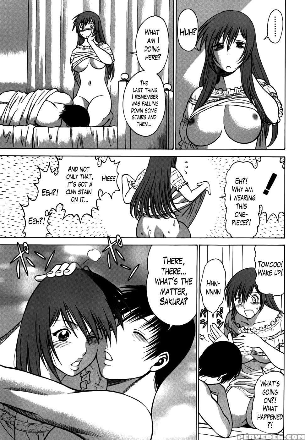 Anego!! Vol. 2 Chapter 14 1