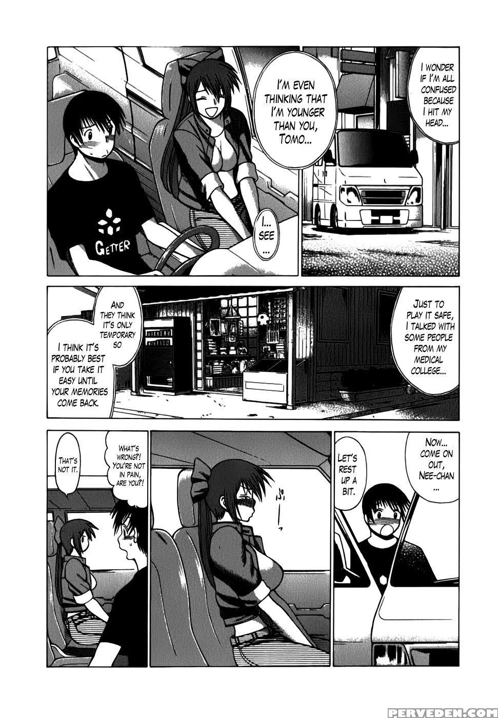 Anego!! Vol. 2 Chapter 14 1