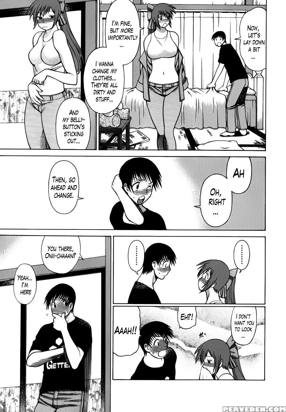 Anego!! Vol. 2 Chapter 14 1
