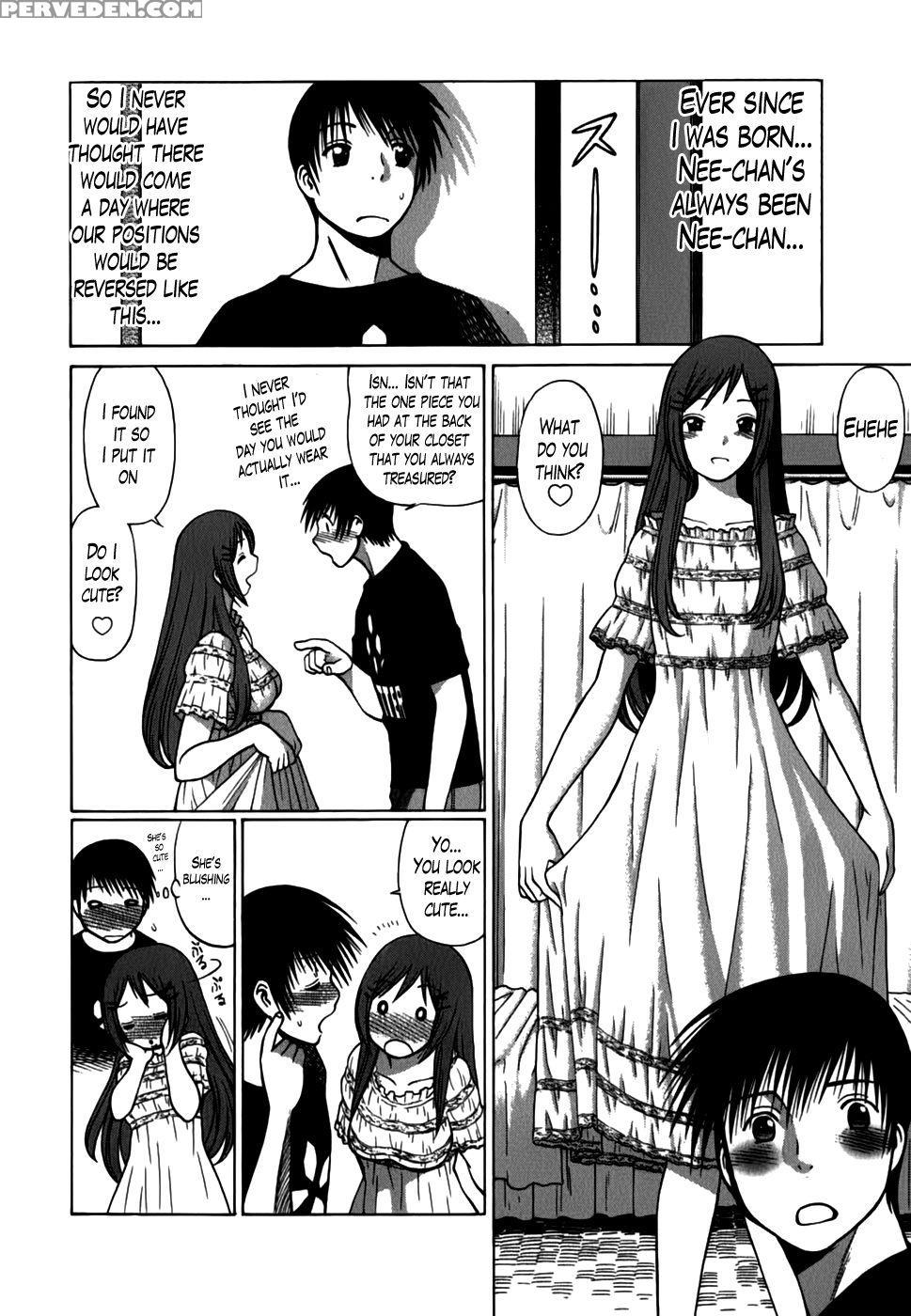 Anego!! Vol. 2 Chapter 14 1