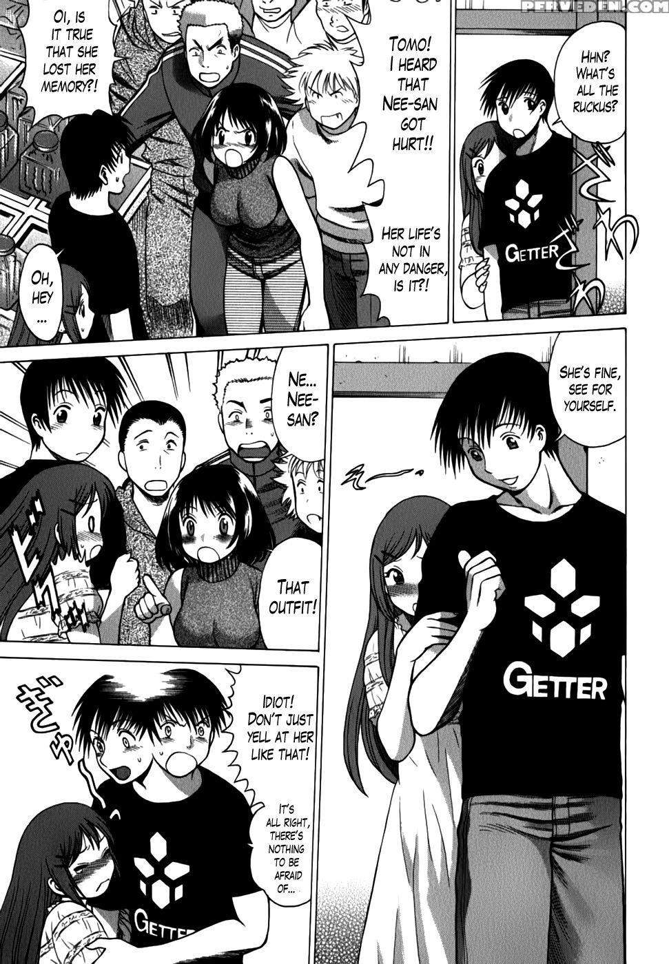 Anego!! Vol. 2 Chapter 14 1