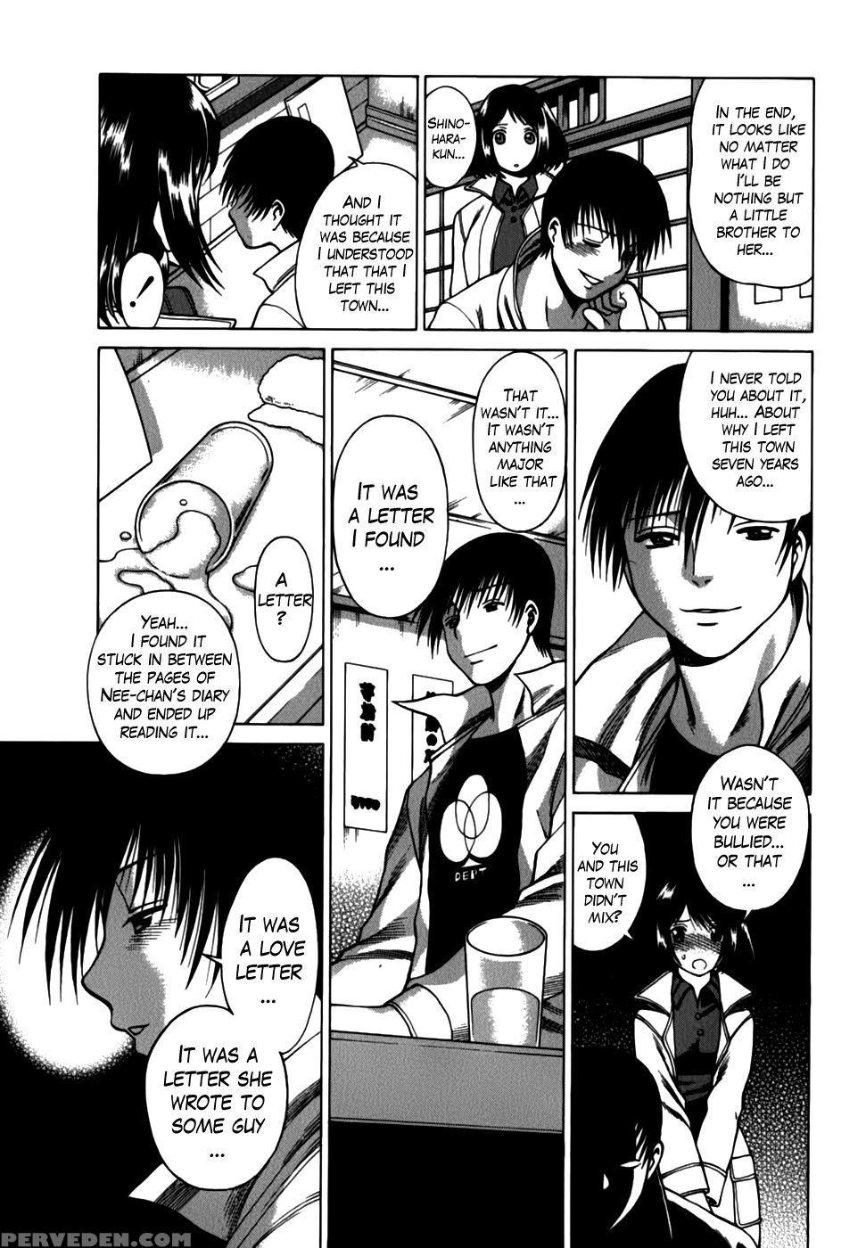 Anego!! Vol. 2 Chapter 15 - Nozomu Tamaki 1