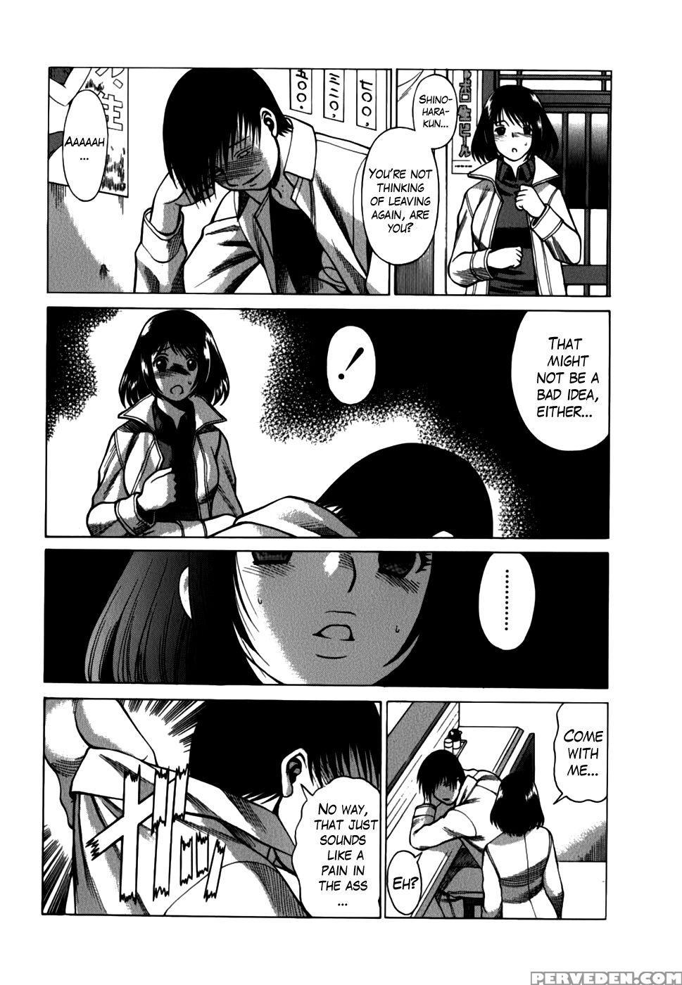 Anego!! Vol. 2 Chapter 15 - Nozomu Tamaki 1