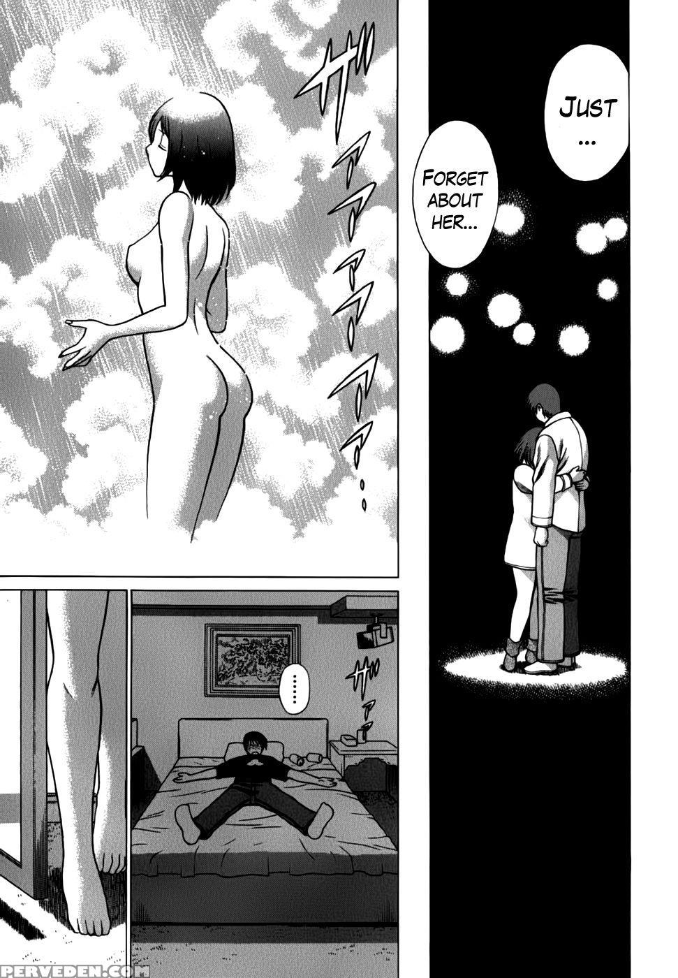 Anego!! Vol. 2 Chapter 15 - Nozomu Tamaki 1