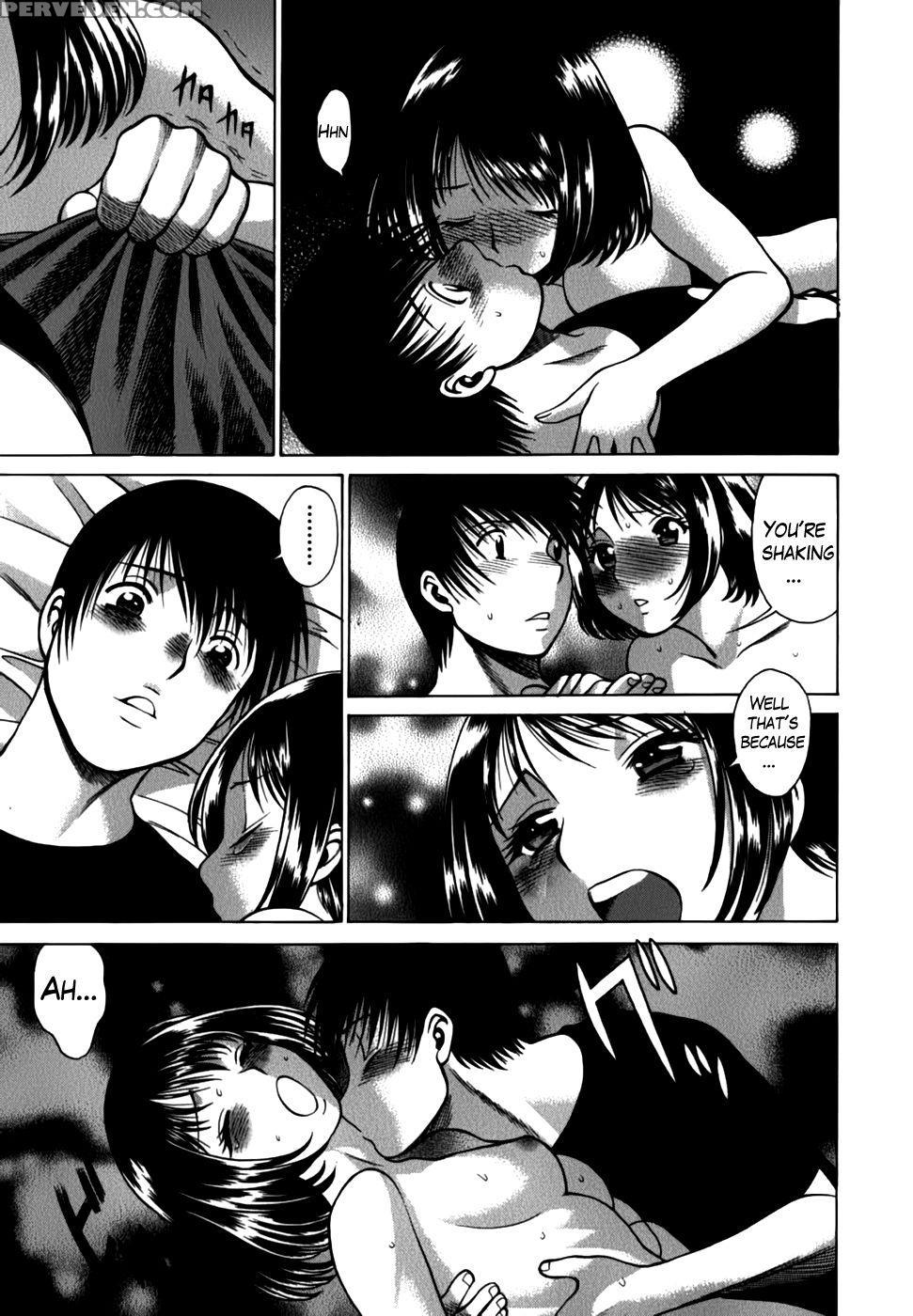 Anego!! Vol. 2 Chapter 15 - Nozomu Tamaki 1